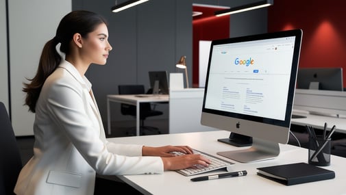 Leonardo_Phoenix_Una_joven_de_23_aos_est_sentada_frente_a_una_0